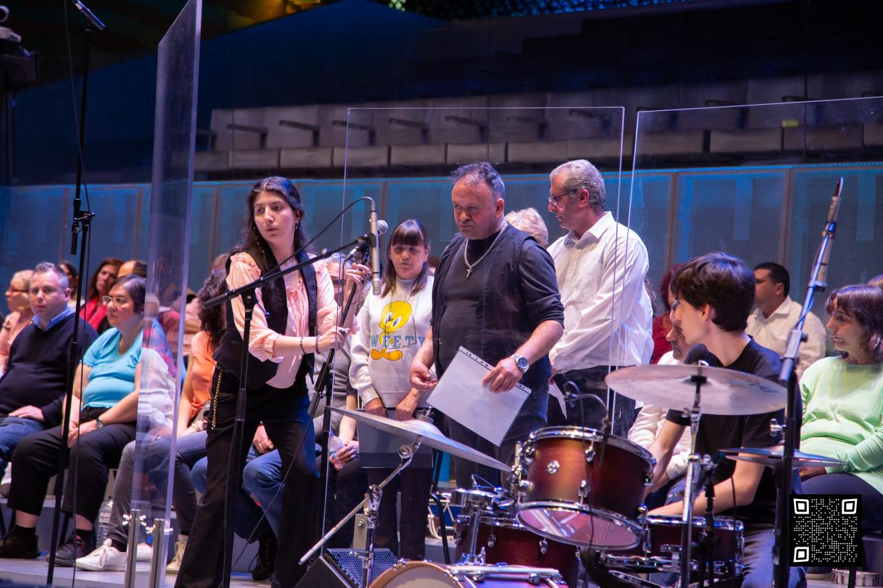 Casa Da Musica Palavras Cruzadas Concert