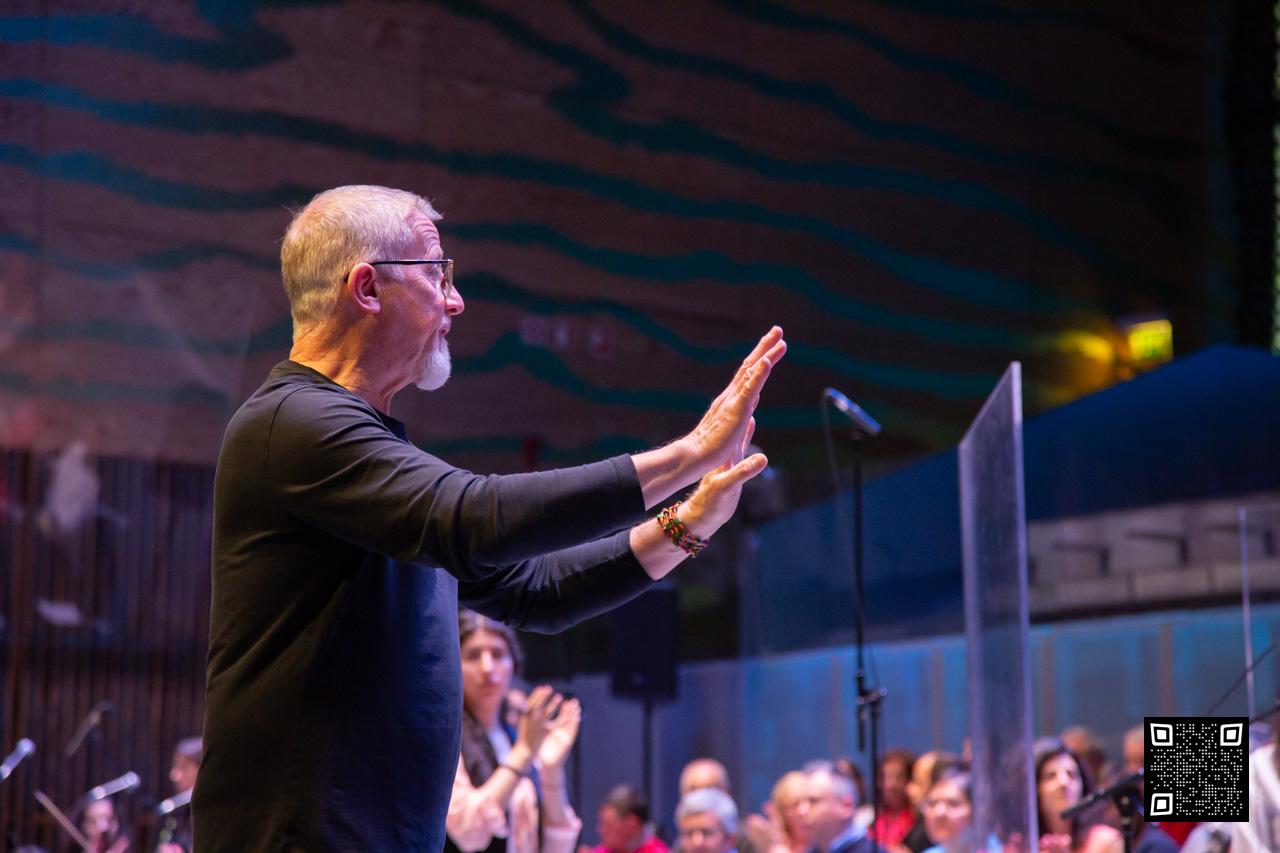 Casa Da Musica Palavras Cruzadas Concert