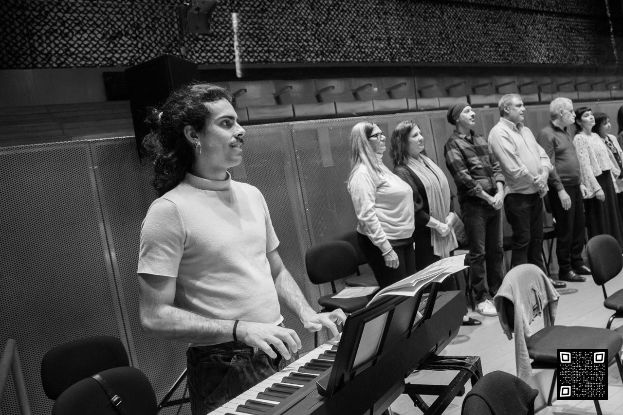 Casa Da Musica Palavras Cruzadas Concert