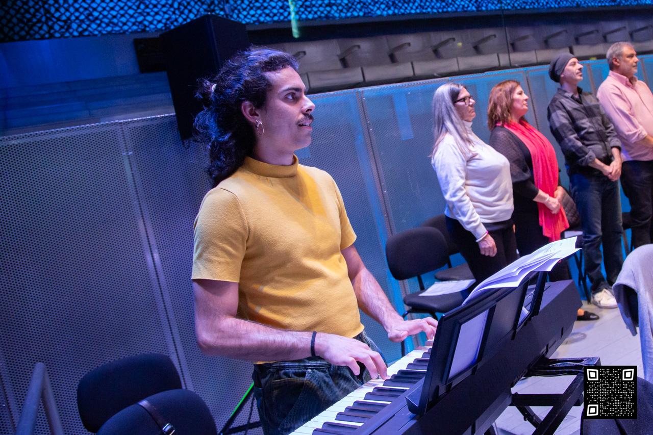 Casa Da Musica Palavras Cruzadas Concert