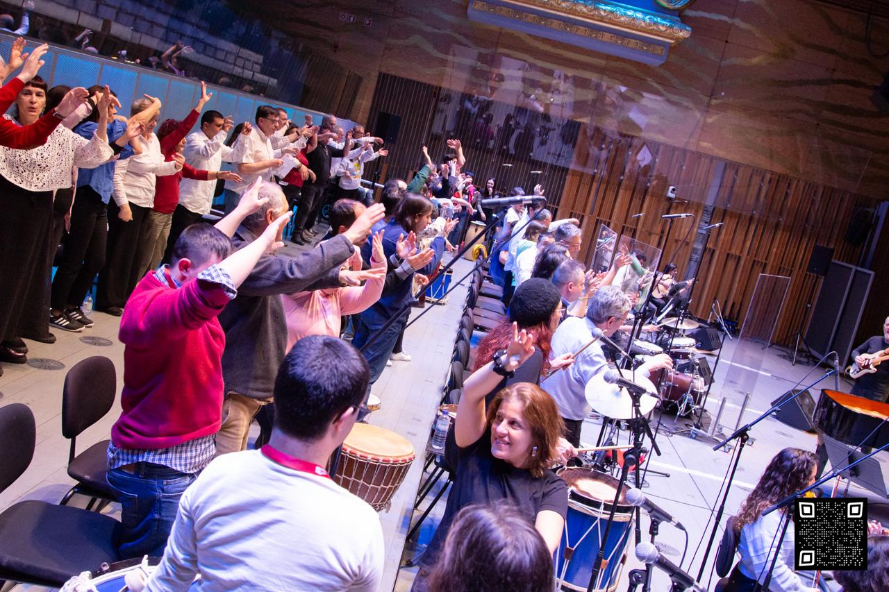 Casa Da Musica Palavras Cruzadas Concert