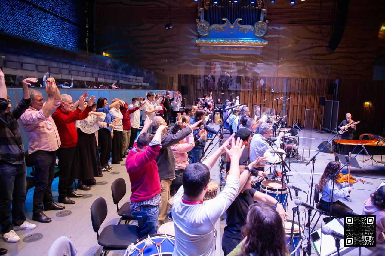 Casa Da Musica Palavras Cruzadas Concert