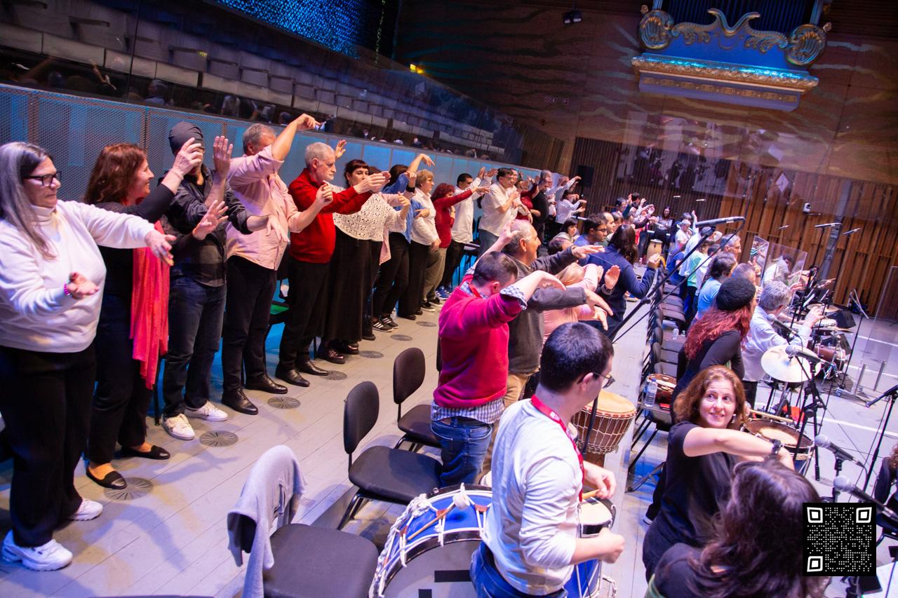 Casa Da Musica Palavras Cruzadas Concert