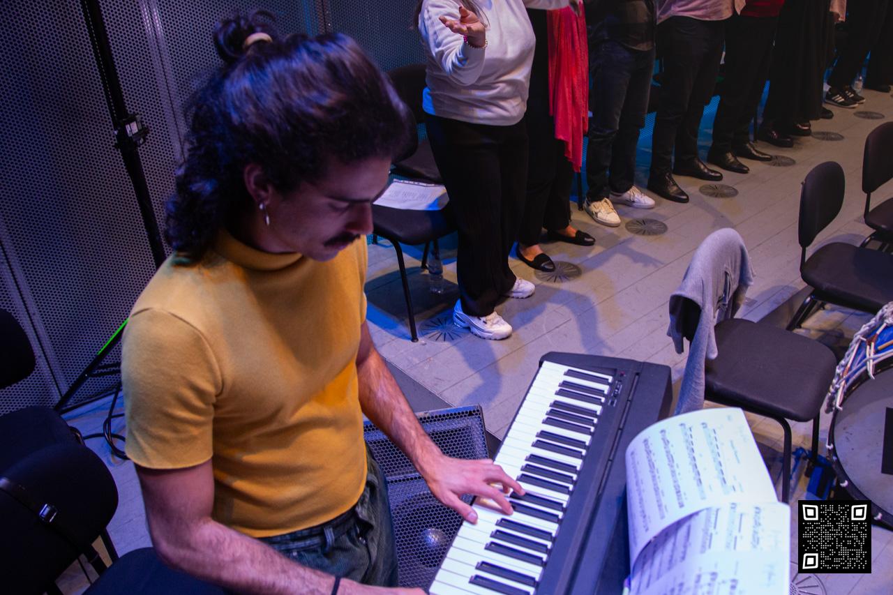 Casa Da Musica Palavras Cruzadas Concert