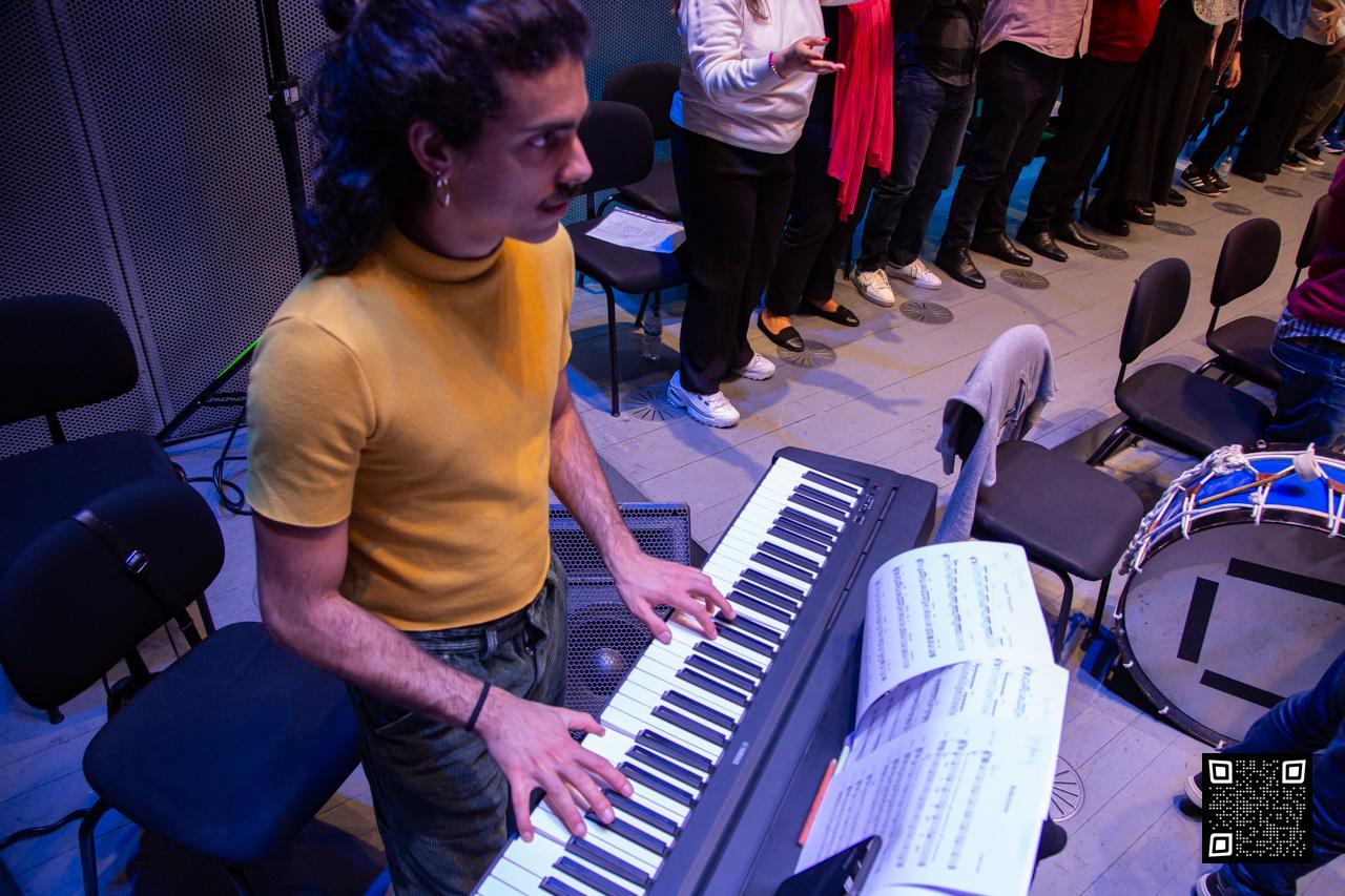 Casa Da Musica Palavras Cruzadas Concert