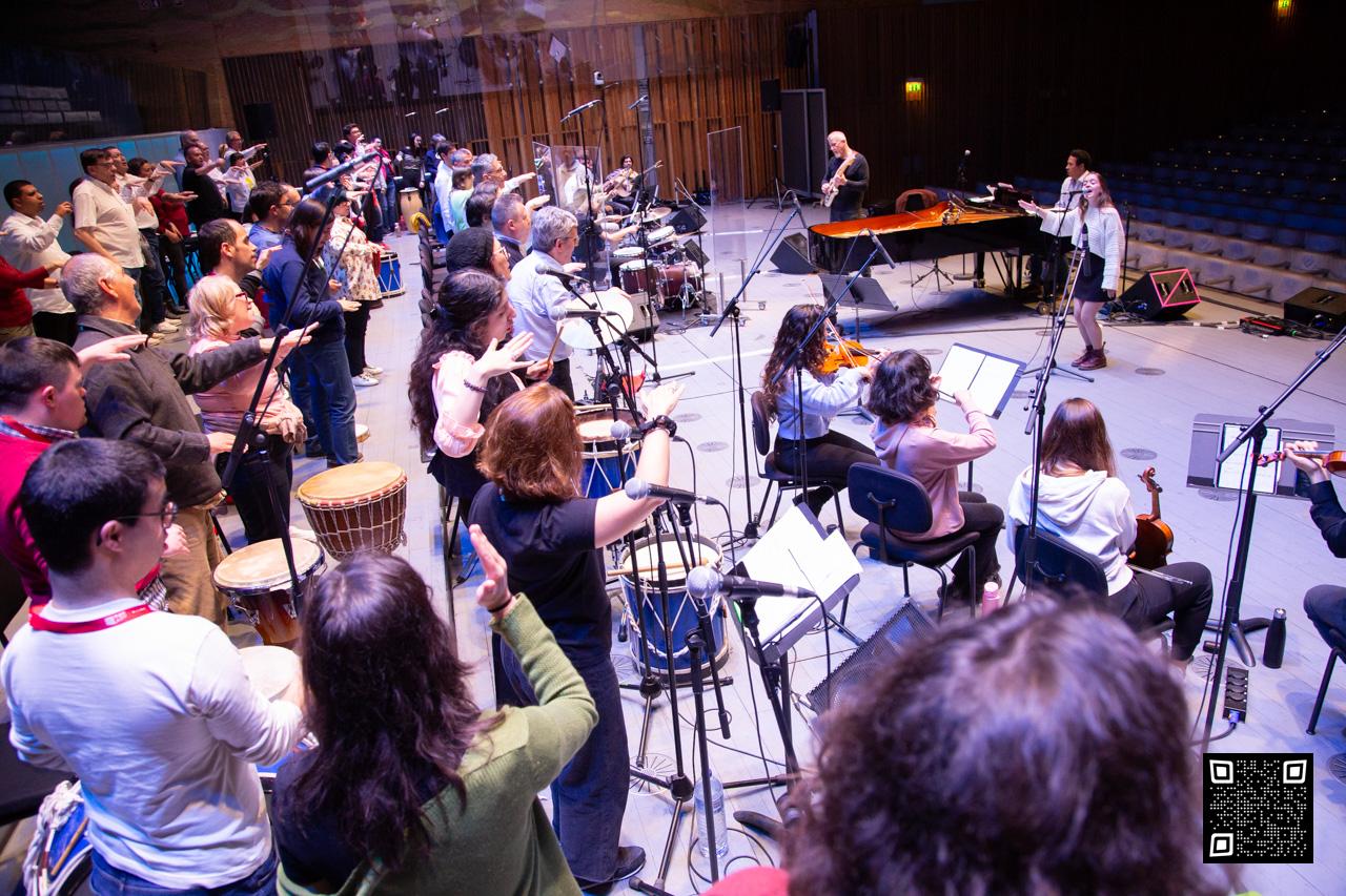 Casa Da Musica Palavras Cruzadas Concert