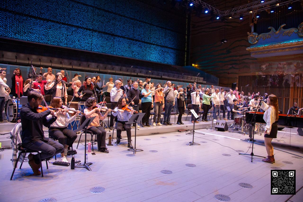 Casa Da Musica Palavras Cruzadas Concert