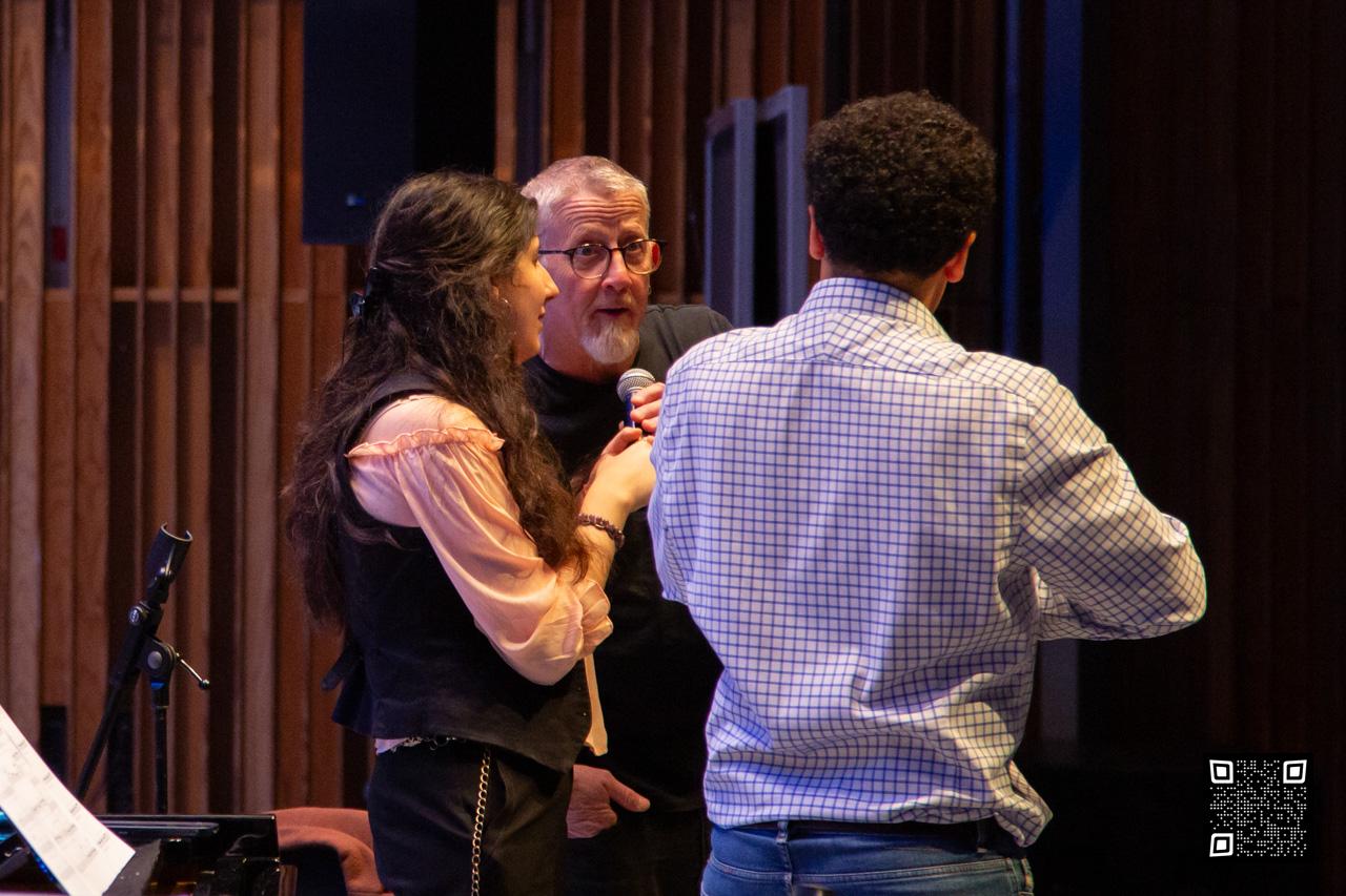 Casa Da Musica Palavras Cruzadas Concert