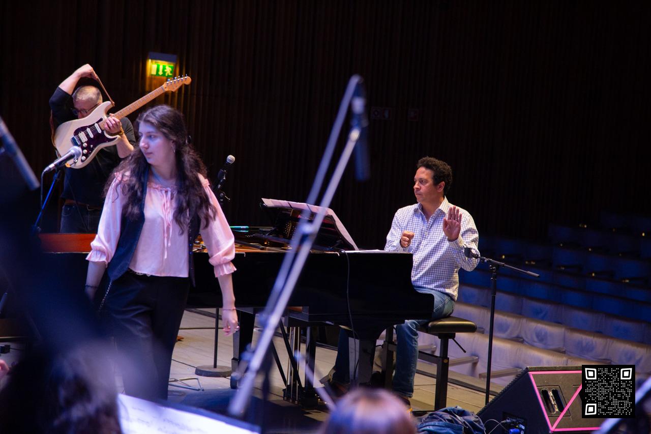 Casa Da Musica Palavras Cruzadas Concert