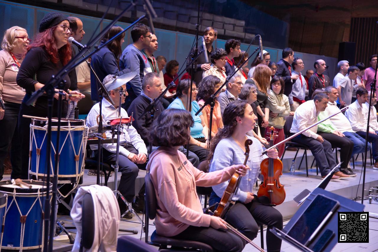 Casa Da Musica Palavras Cruzadas Concert
