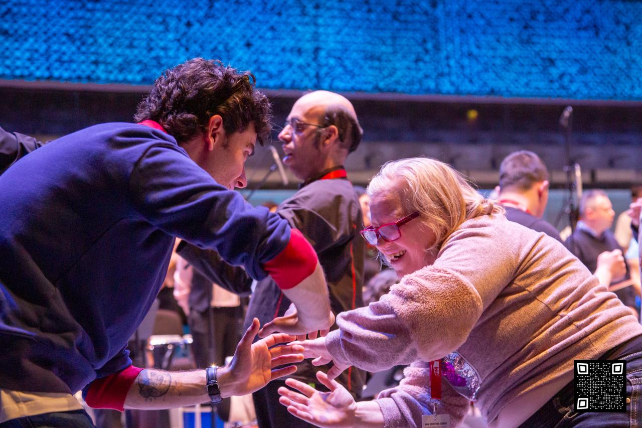 Casa Da Musica Palavras Cruzadas Concert