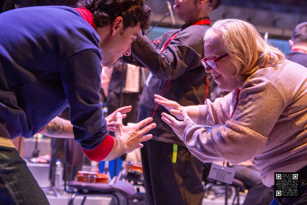 Casa Da Musica Palavras Cruzadas Concert