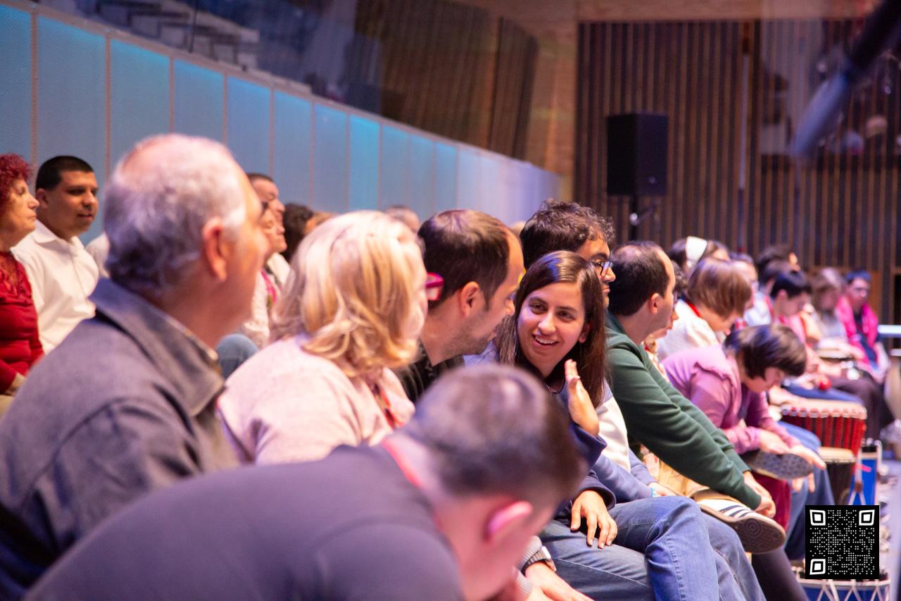 Casa Da Musica Palavras Cruzadas Concert