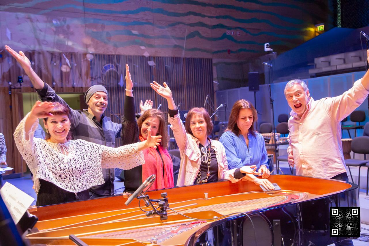 Casa Da Musica Palavras Cruzadas Concert