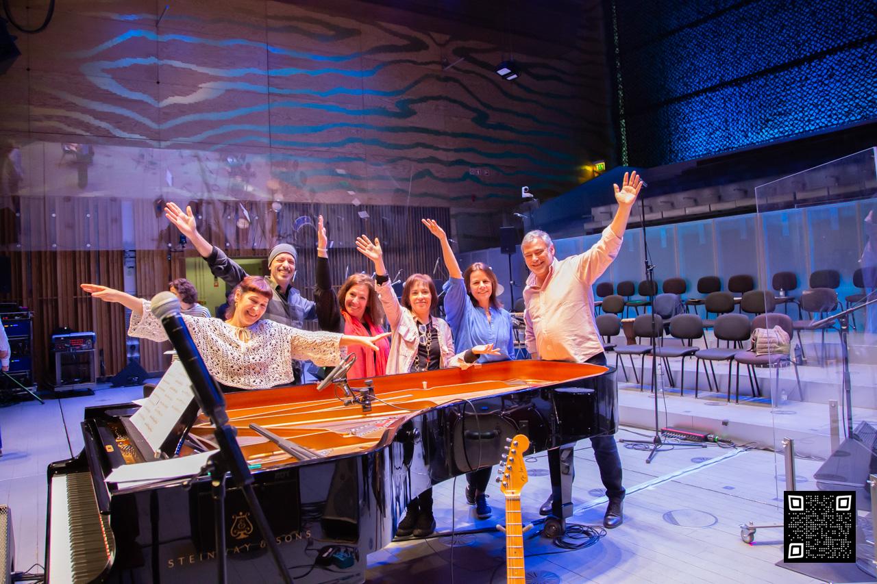 Casa Da Musica Palavras Cruzadas Concert