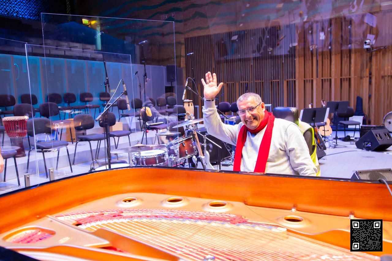 Casa Da Musica Palavras Cruzadas Concert