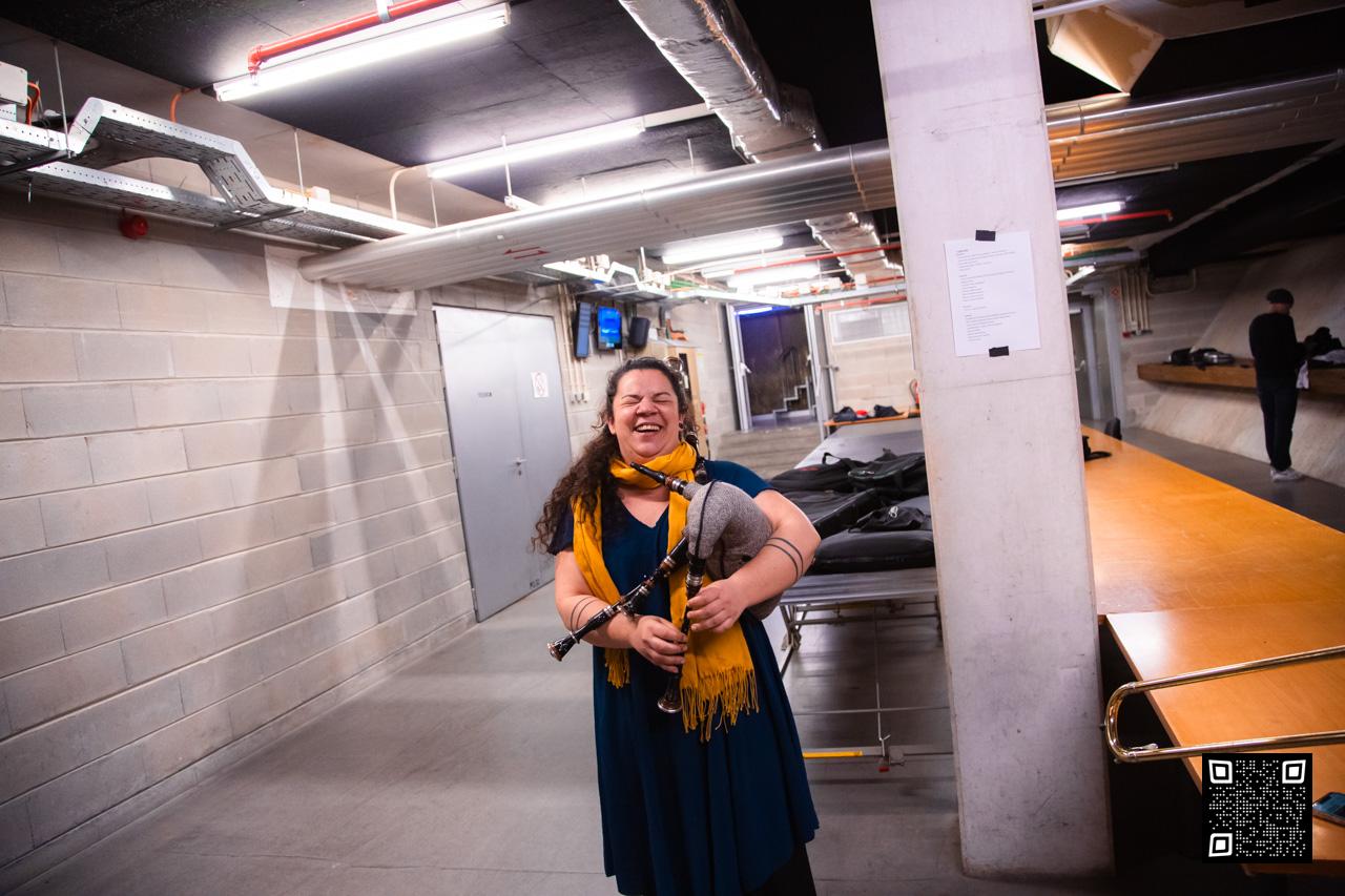 Casa Da Musica Palavras Cruzadas Concert