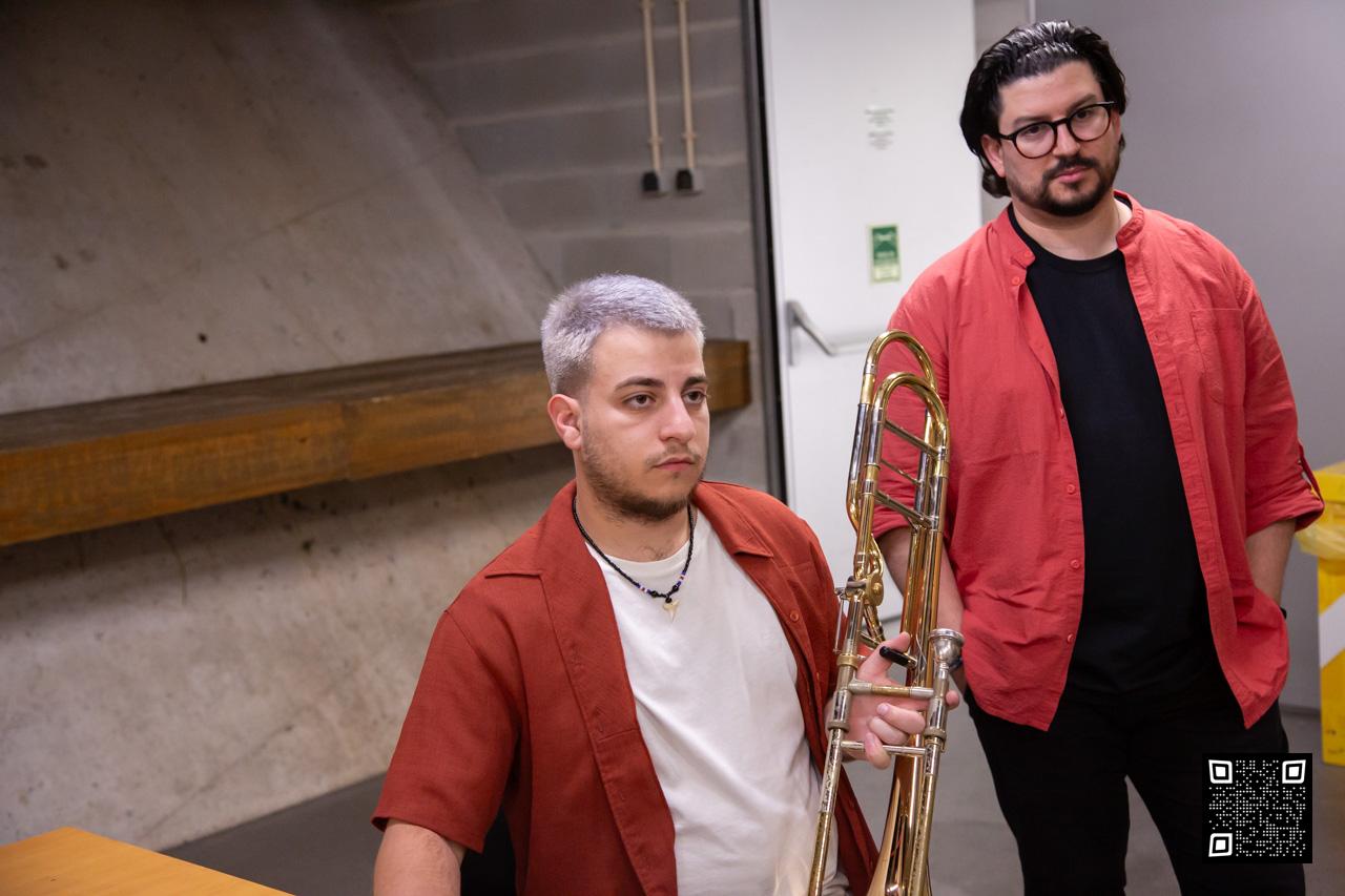 Casa Da Musica Palavras Cruzadas Concert