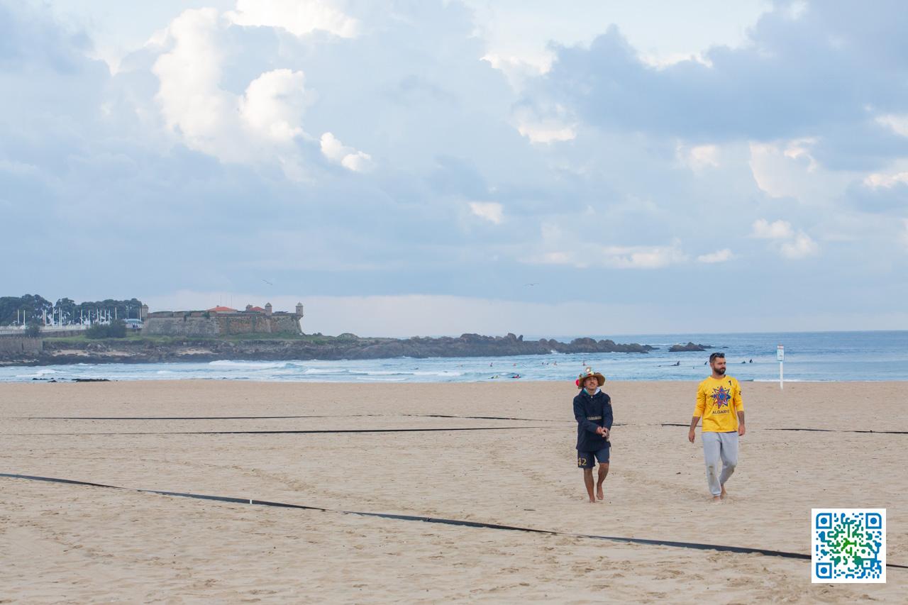 Portugal 2025 Ultimate Frisbee Open