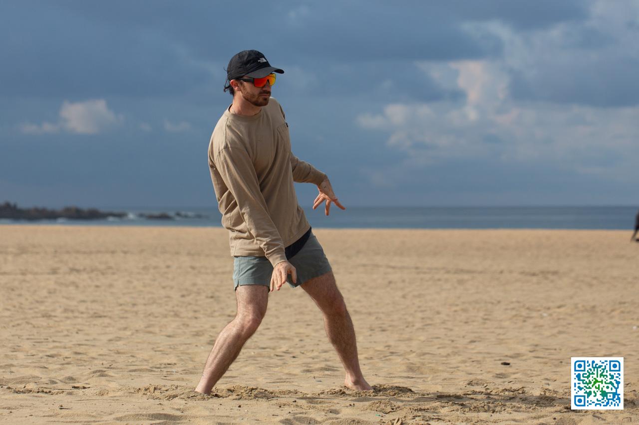 Portugal 2025 Ultimate Frisbee Open