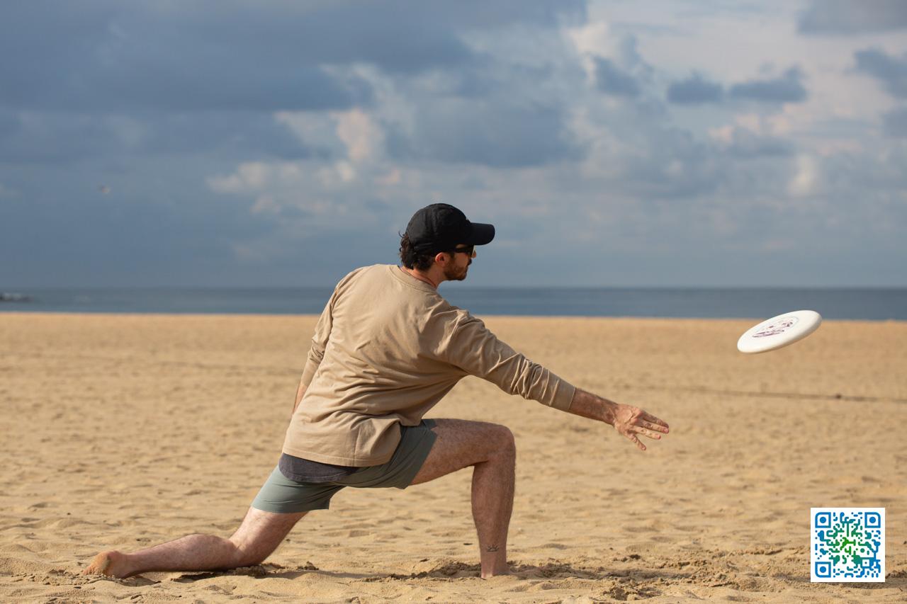 Portugal 2025 Ultimate Frisbee Open