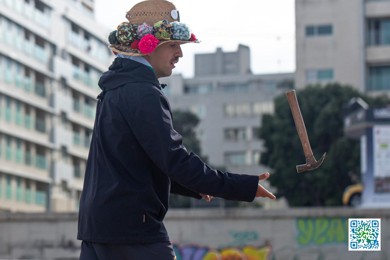 Portugal 2025 Ultimate Frisbee Open