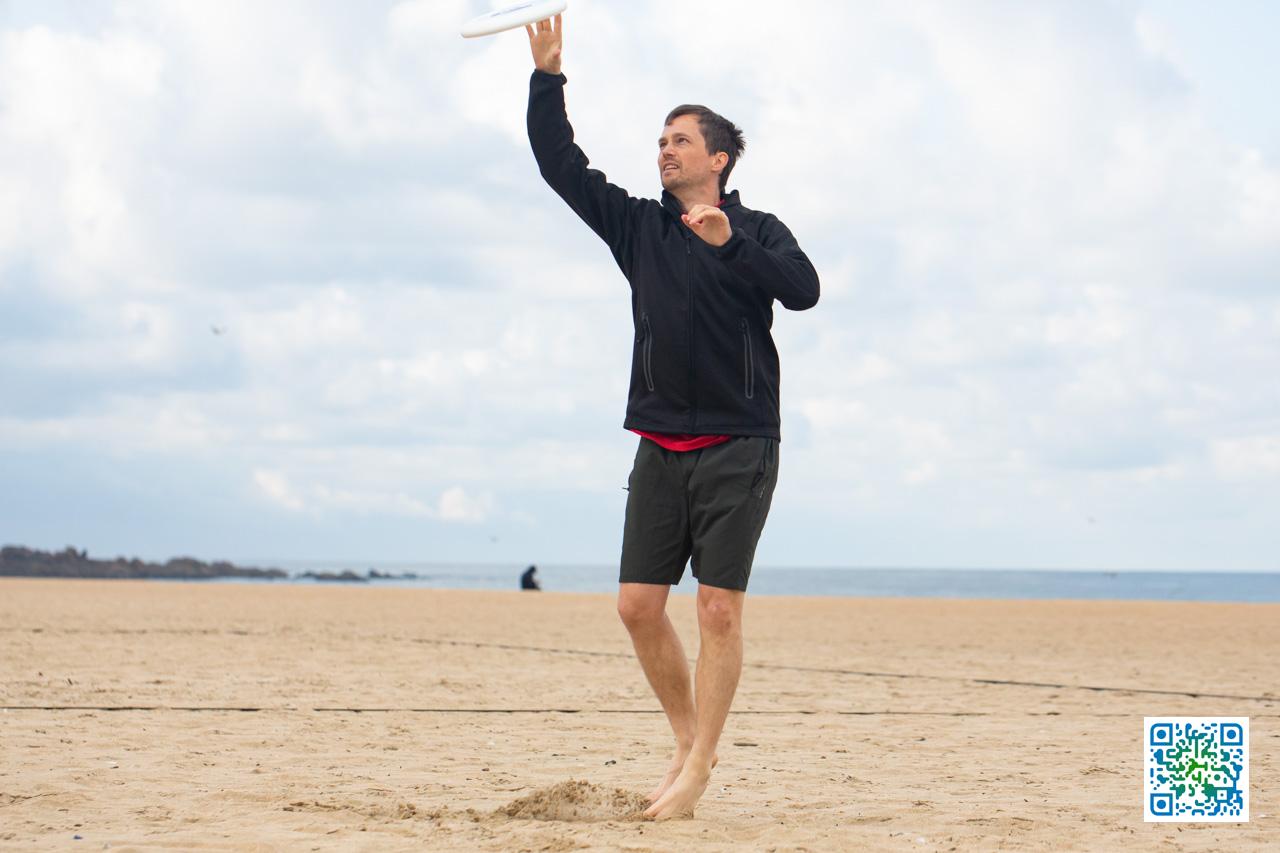 Portugal 2025 Ultimate Frisbee Open