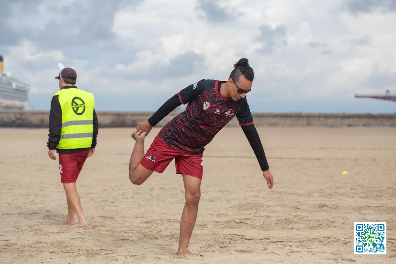 Portugal 2025 Ultimate Frisbee Open