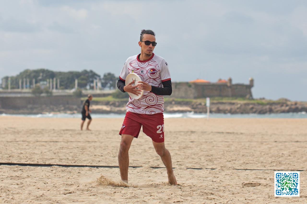 Portugal 2025 Ultimate Frisbee Open