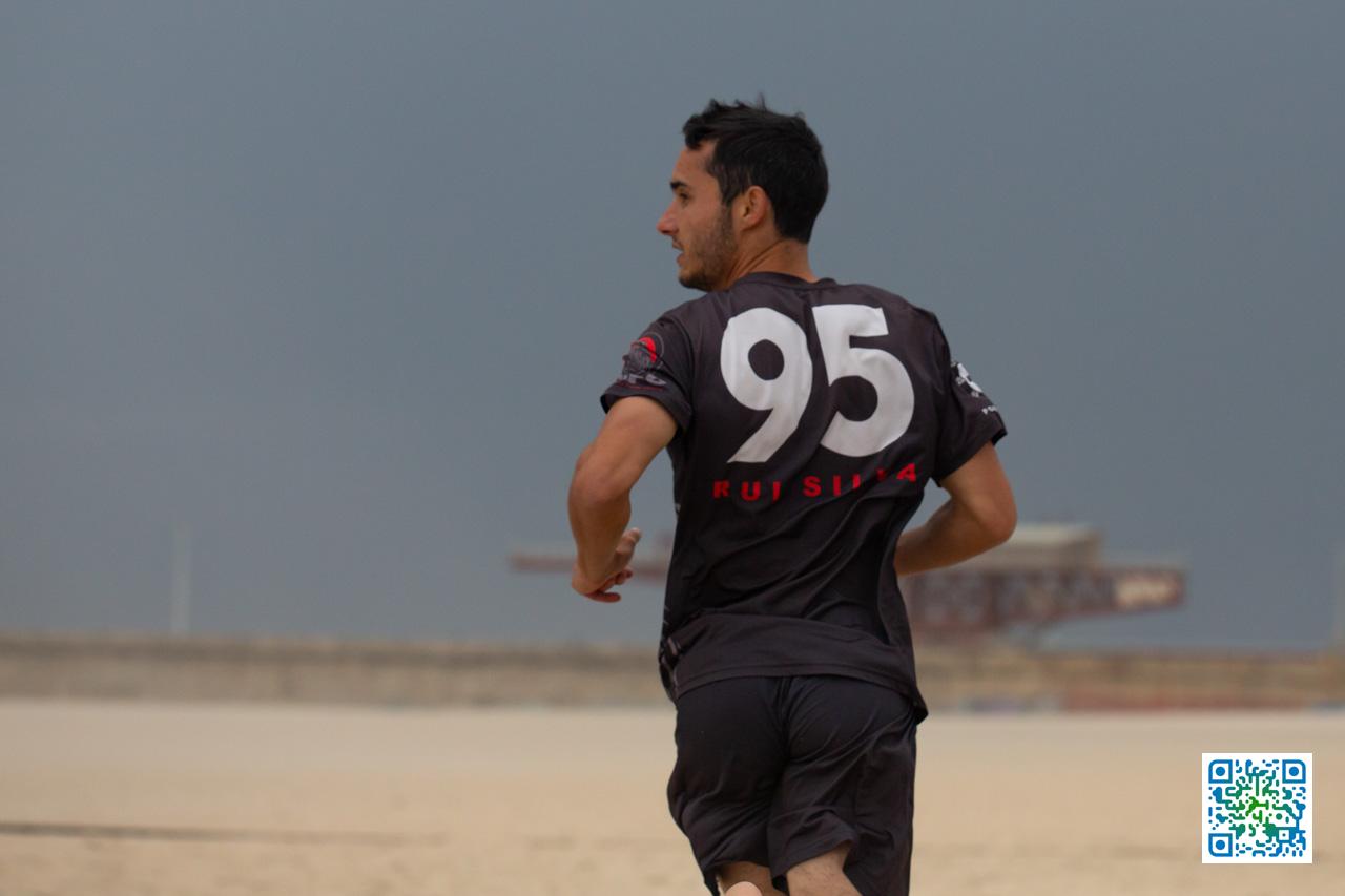 Portugal 2025 Ultimate Frisbee Open