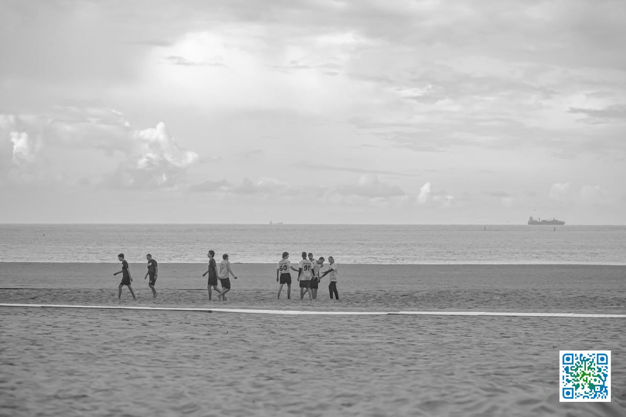 Portugal 2025 Ultimate Frisbee Open