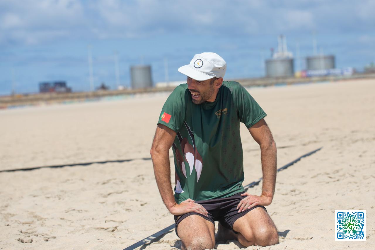 Portugal 2025 Ultimate Frisbee Open